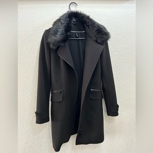 White House black market coat | XS | very very good condition